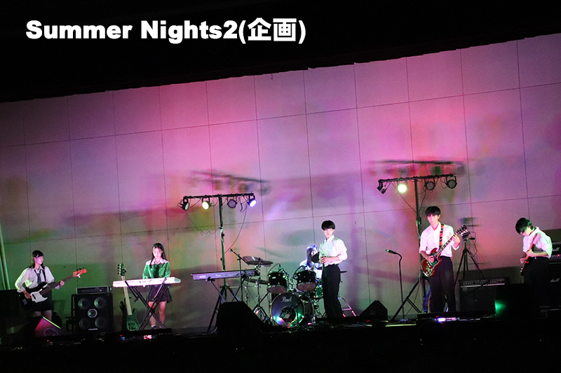 Summer Night2(企画)